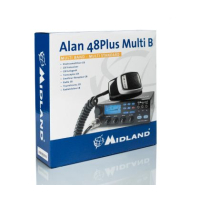 Midland Alan 48 Plus Multi B